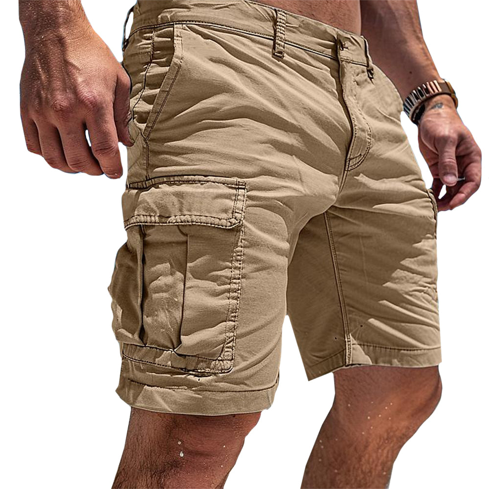 LK® | Herren Kurze Cargo Hose