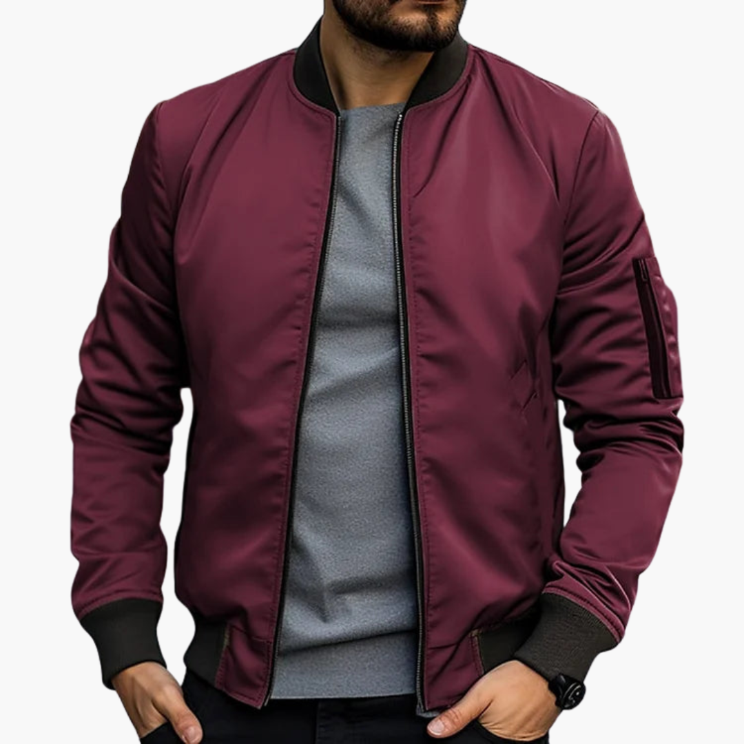 LK® | Bomberjacke für Herren