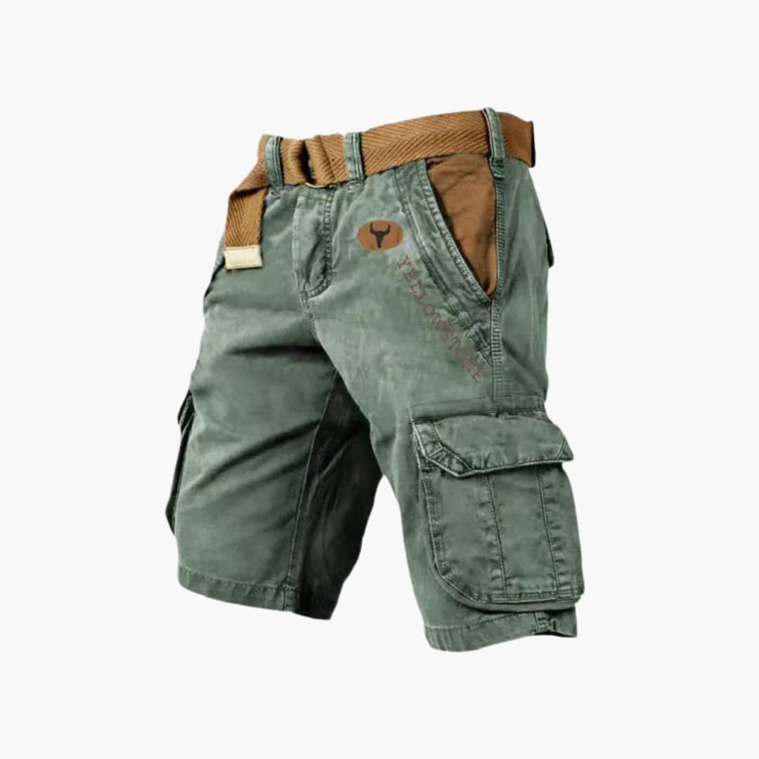 LK® | Funktionale Cargo-Hose 2+1 Gratis