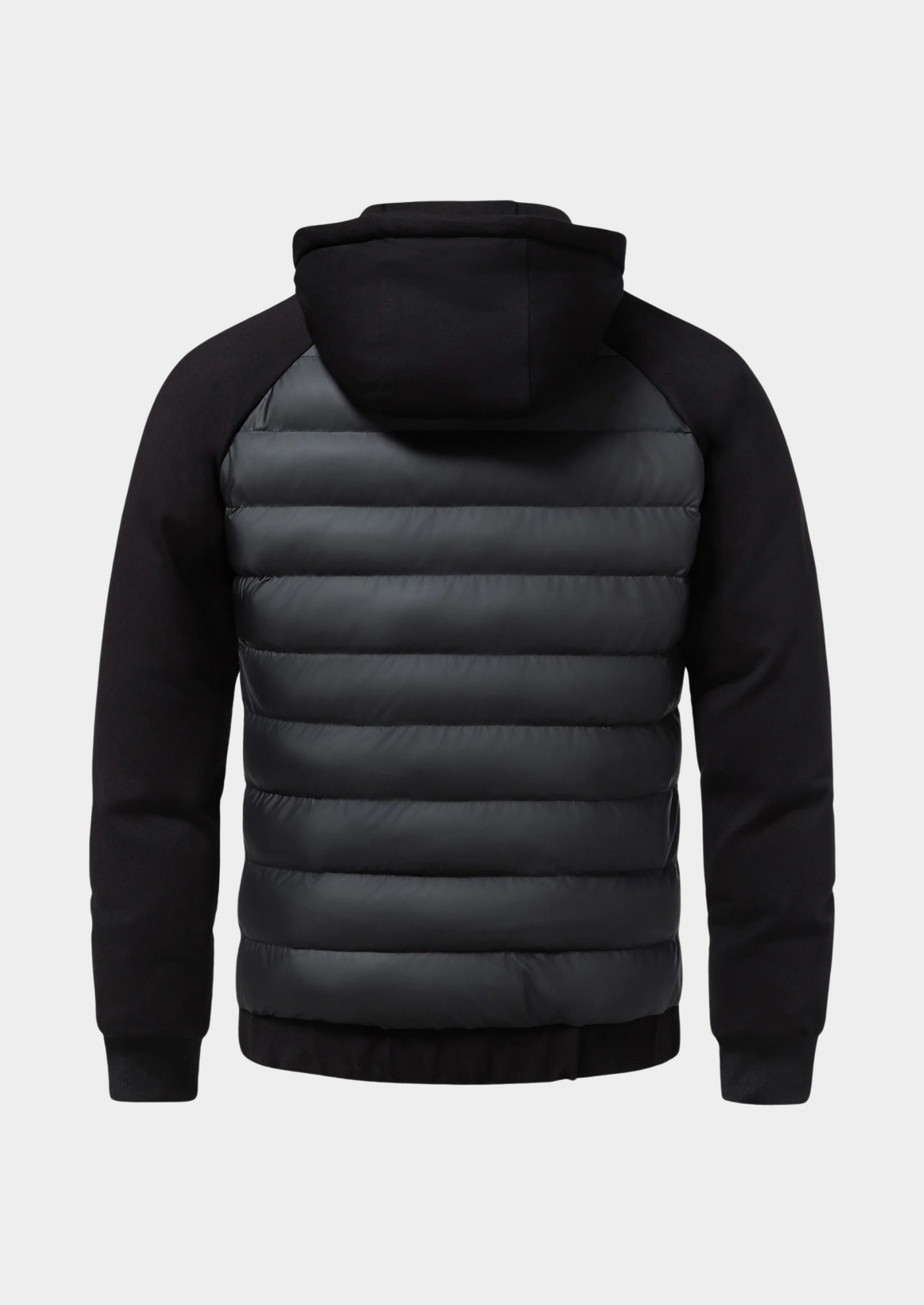 UPGRADED PREMIUM HYBRID Down Jacket v2