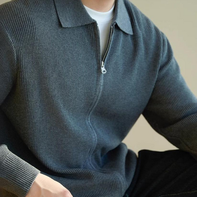 100% Premium Wolle Weste