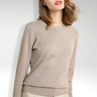 LK® | Essentielle Wollpullover