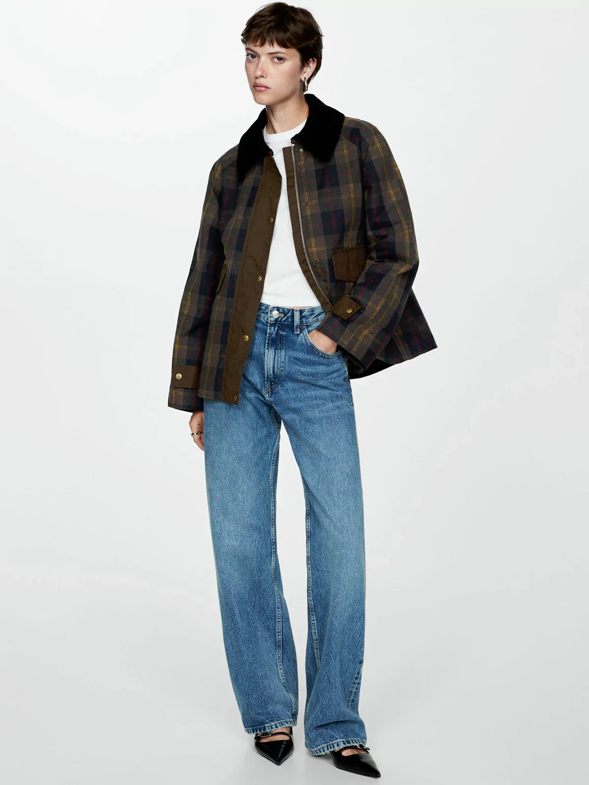 Laluna® | Fashion Damenjacke