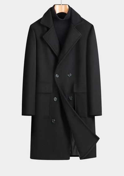 Kraus - Classic Gentleman Coat