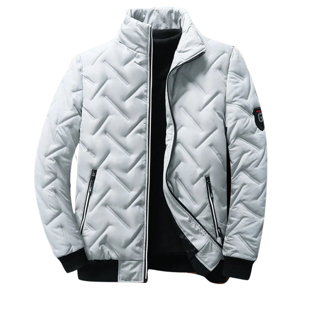 LK® | Stilvolle Herrenjacke