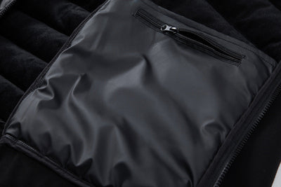 UPGRADED PREMIUM HYBRID Down Jacket v2