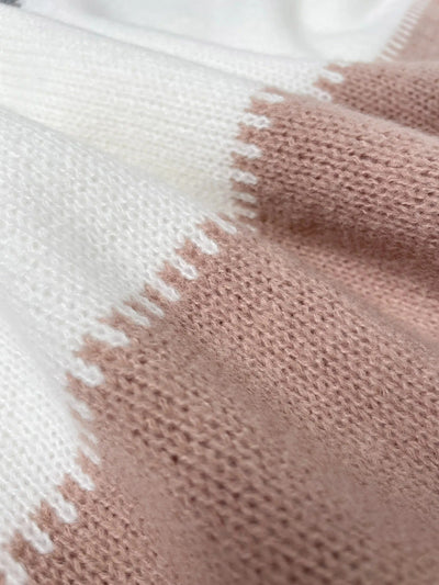 LK® | Pullover mit Leopardenmuster