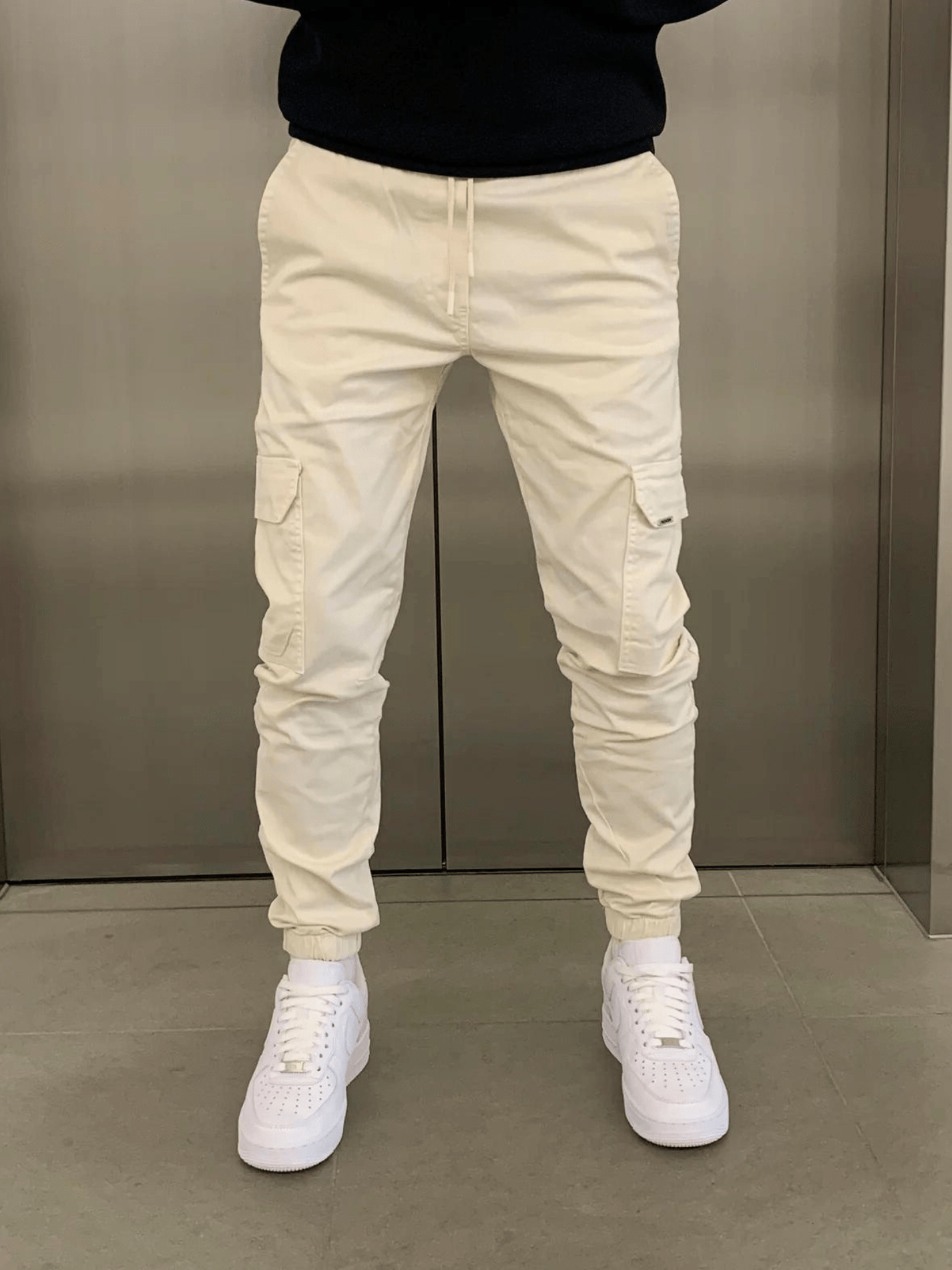 LK® | Cargo Jogger Fit