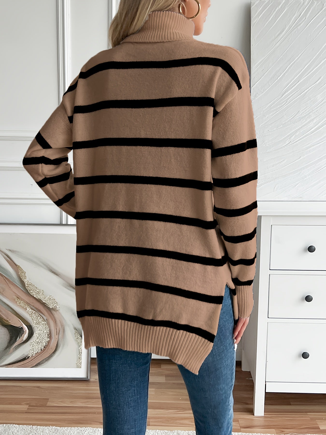 LK® | Gestreifte Pullover