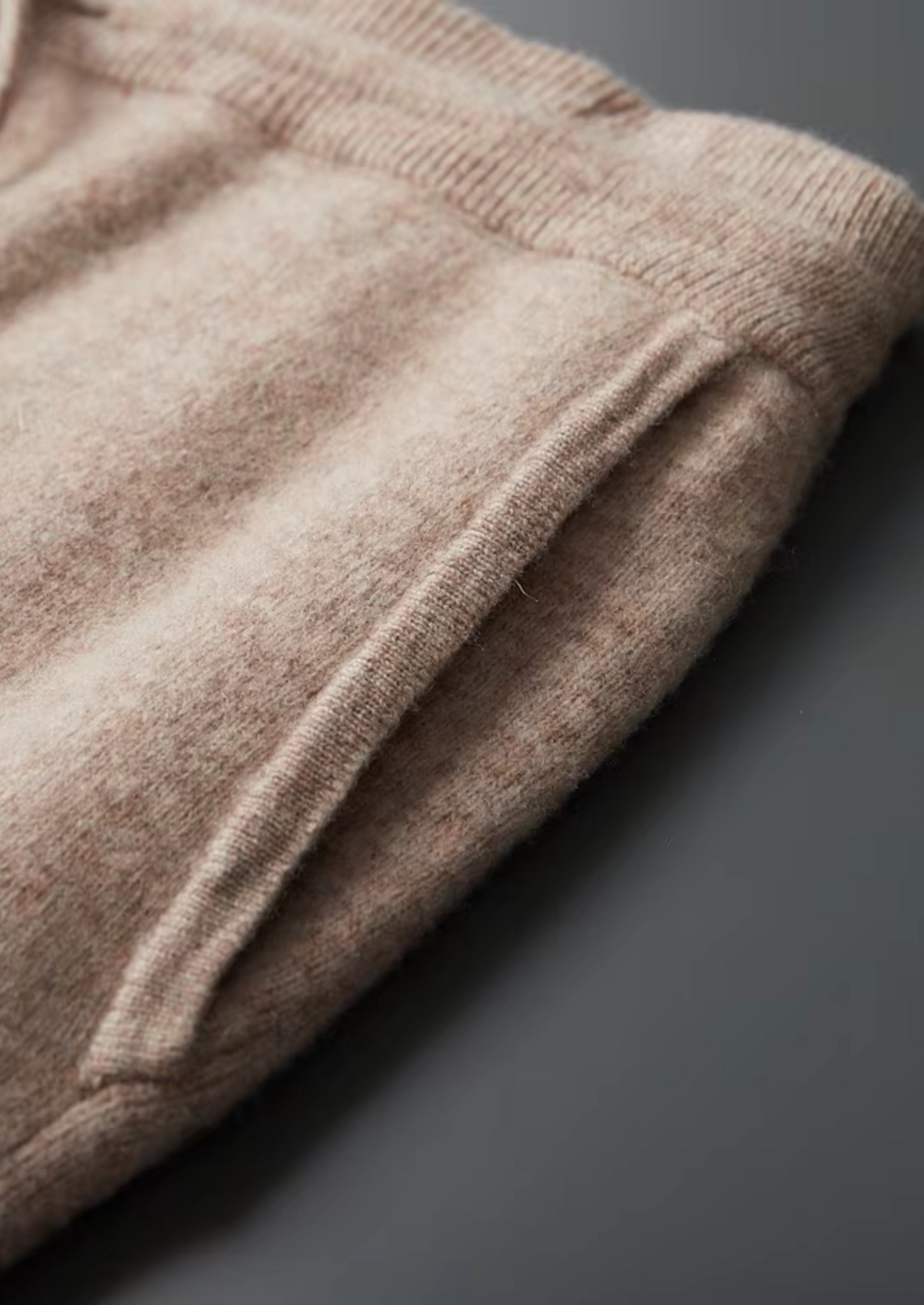 100% Merino Wool Savro Training Suit