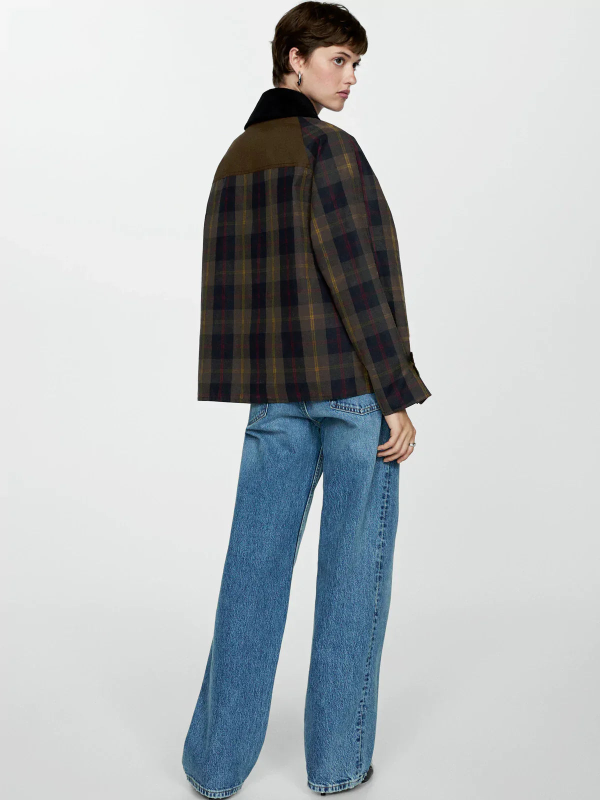 Laluna® | Fashion Damenjacke
