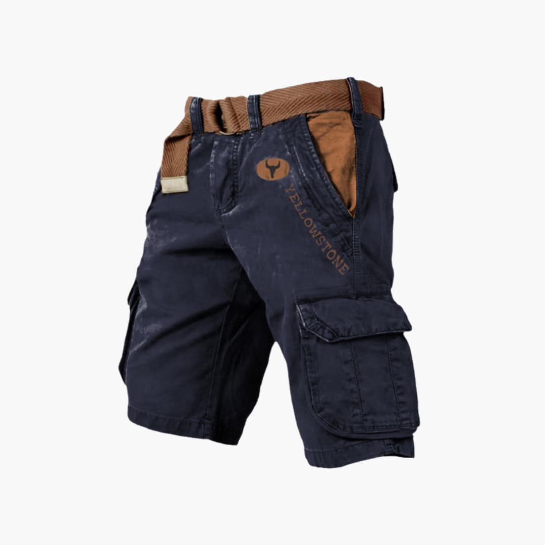 LK® | Funktionale Cargo-Hose 2+1 Gratis