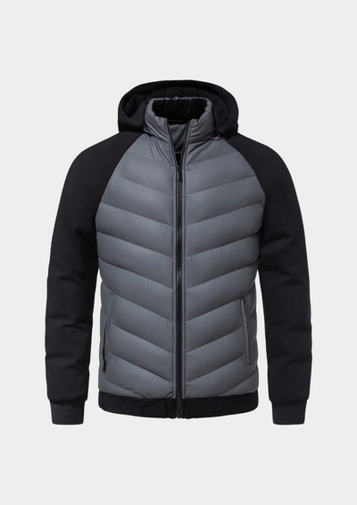 UPGRADED PREMIUM HYBRID Down Jacket v2