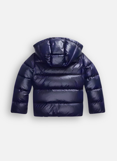 LK® | Daunen-Puffjacke