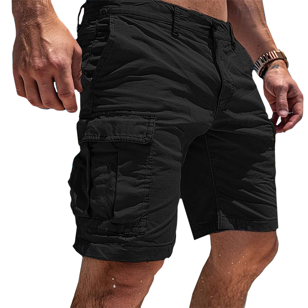 LK® | Herren Kurze Cargo Hose