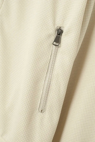 Luxury Polo Collar Design Track Jacket