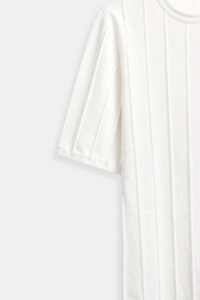 Kraus Classic Heavy Gestreiftes T-Shirt