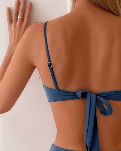 LK® | Sexy Trendy Zweiteiliger Bikini