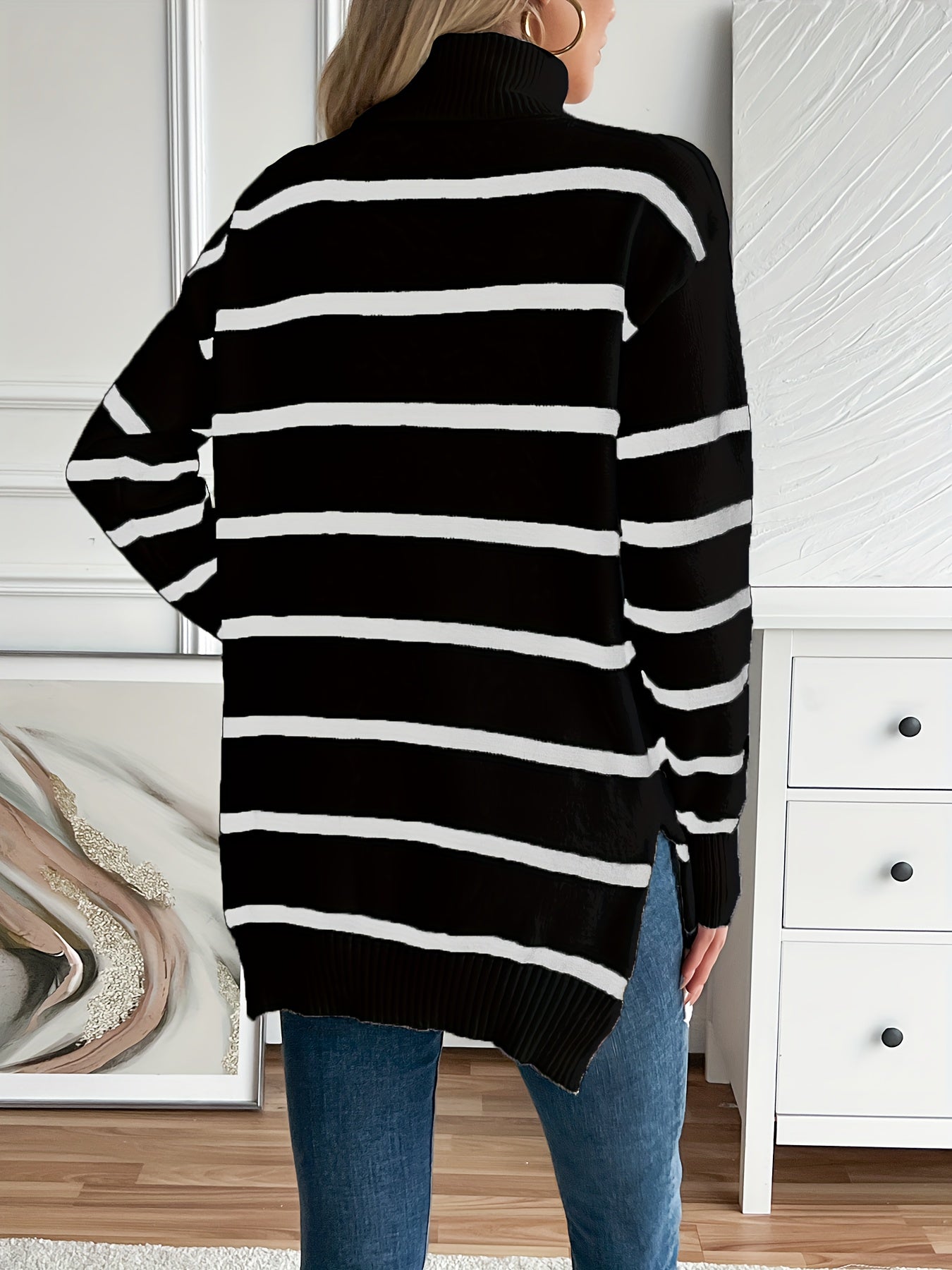 LK® | Gestreifte Pullover