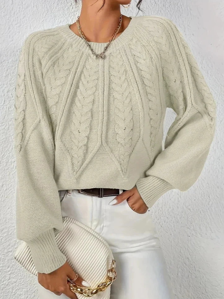 LK® | Schicke Strickpullover