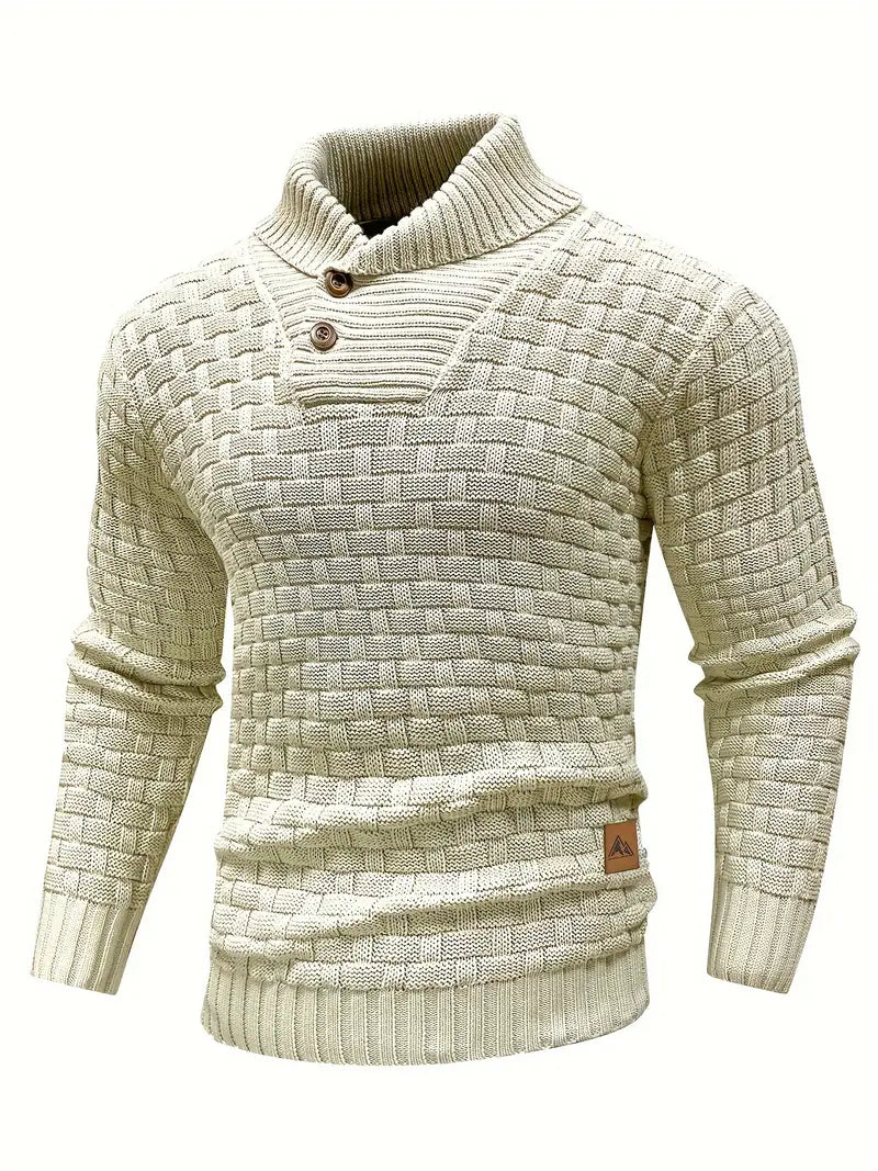LK® | Strickpullover