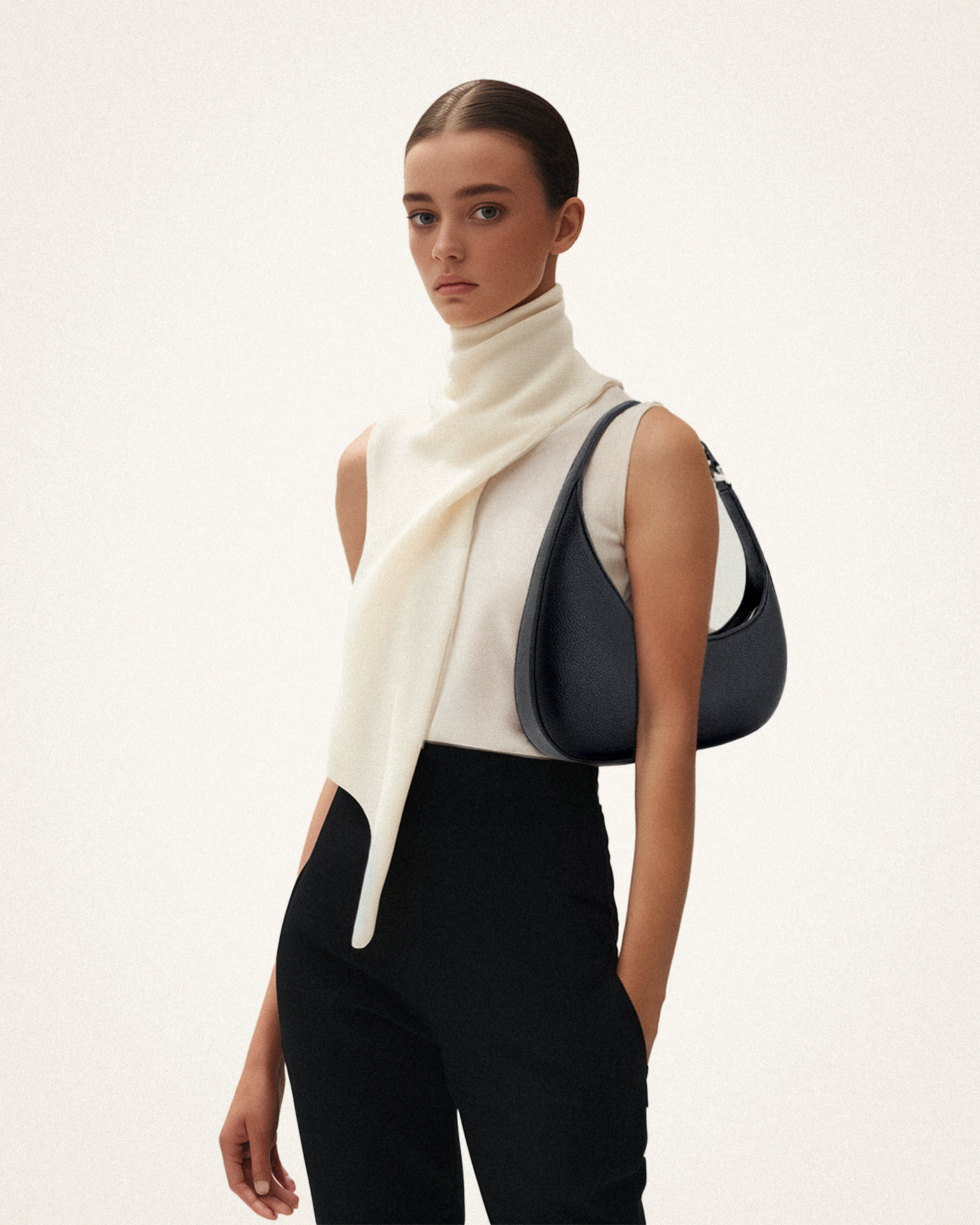 LK® | JW Pei Harlee Schultertasche