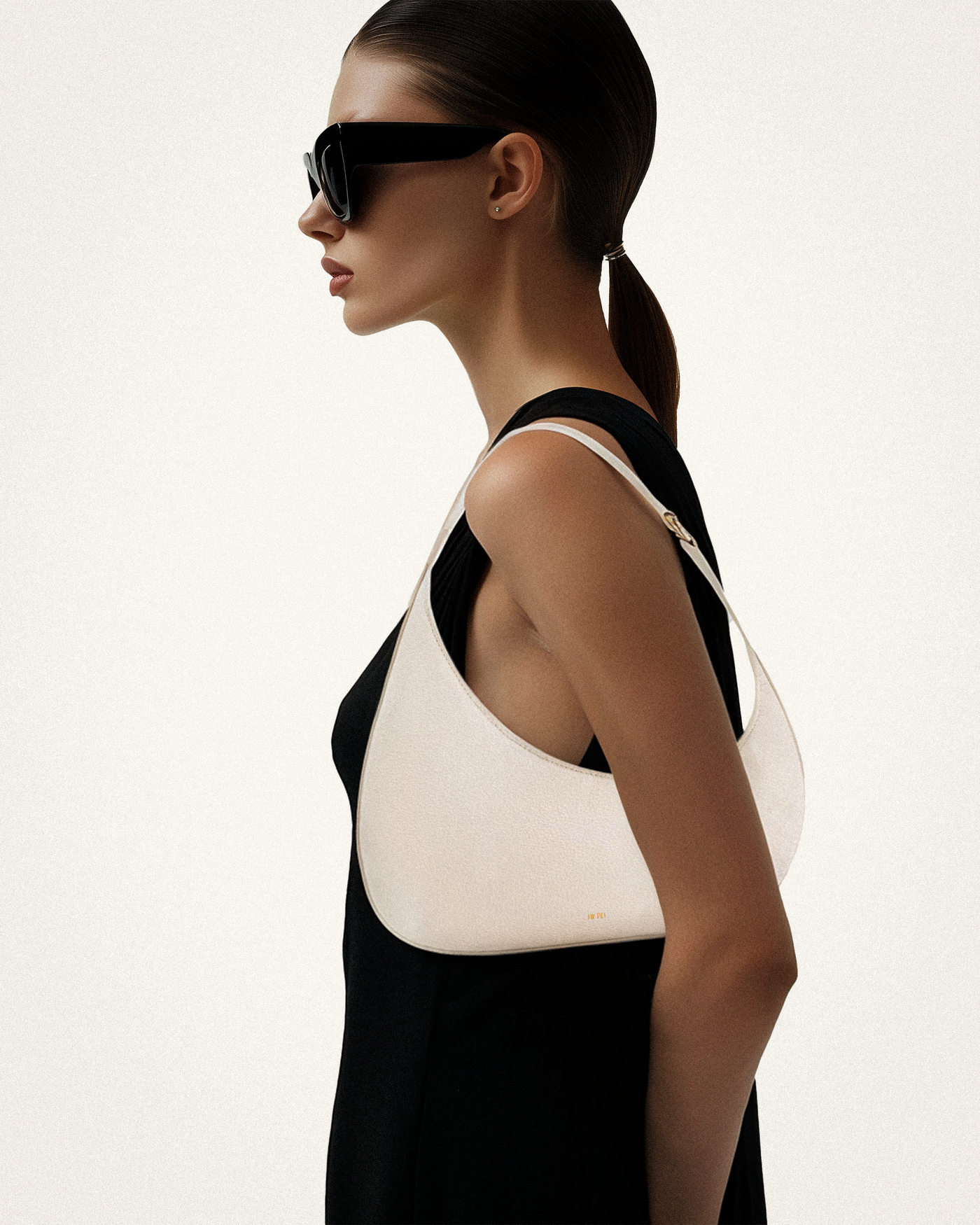 LK® | JW Pei Harlee Schultertasche