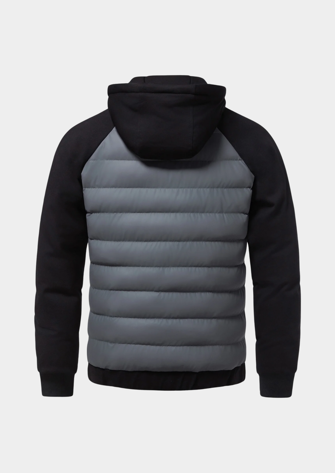 UPGRADED PREMIUM HYBRID Down Jacket v2