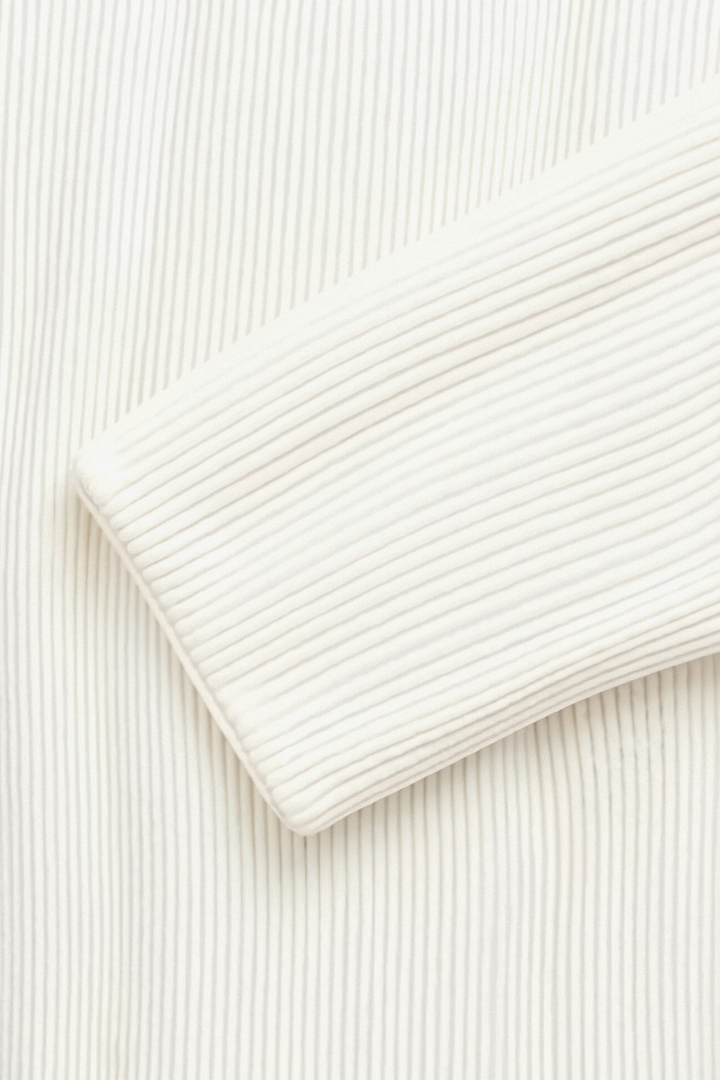 NOBA Soldier Rundhalspullover aus Strick