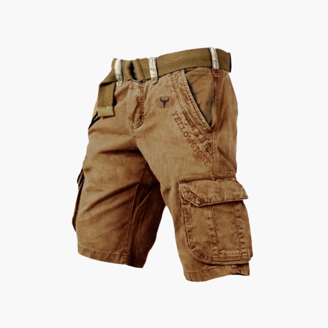 LK® | Funktionale Cargo-Hose 2+1 Gratis