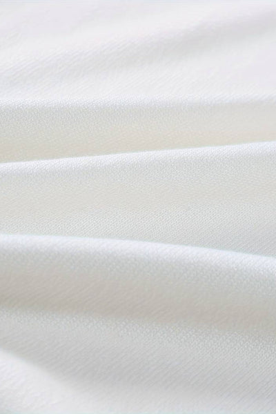 Kraus Knit Quarter-Zip Golf Polo