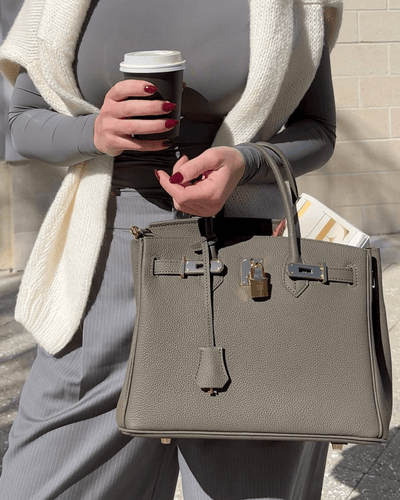 LK® | Subtile Luxus Tasche
