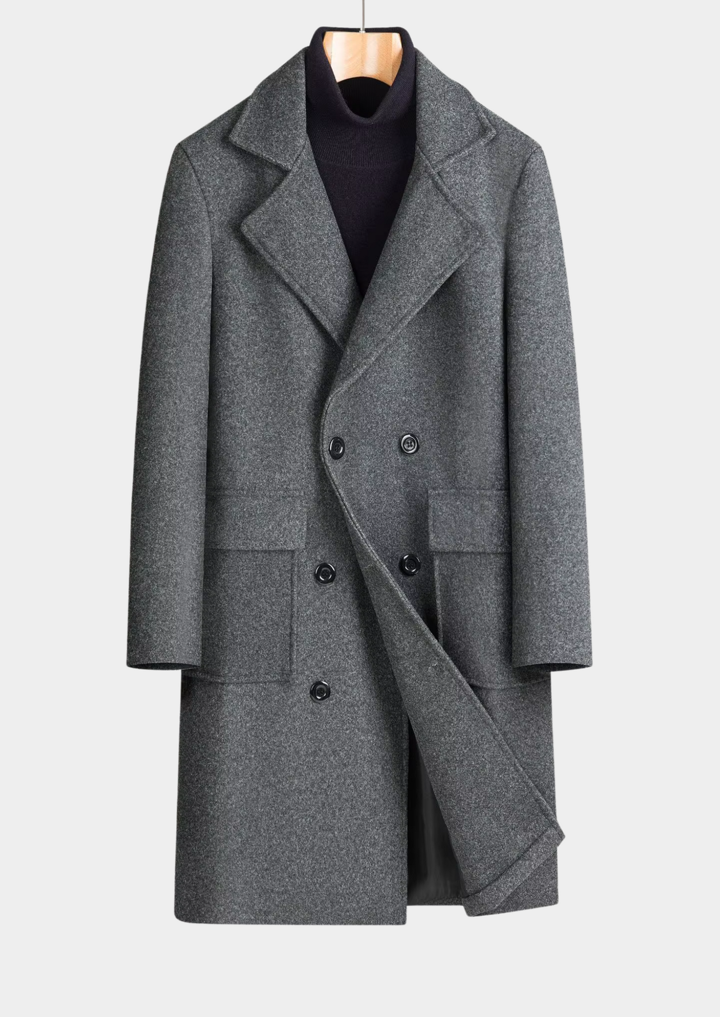 Kraus - Classic Gentleman Coat