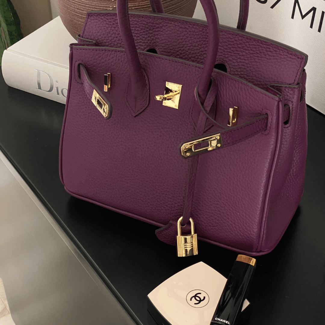LK® | Subtile Luxus Tasche