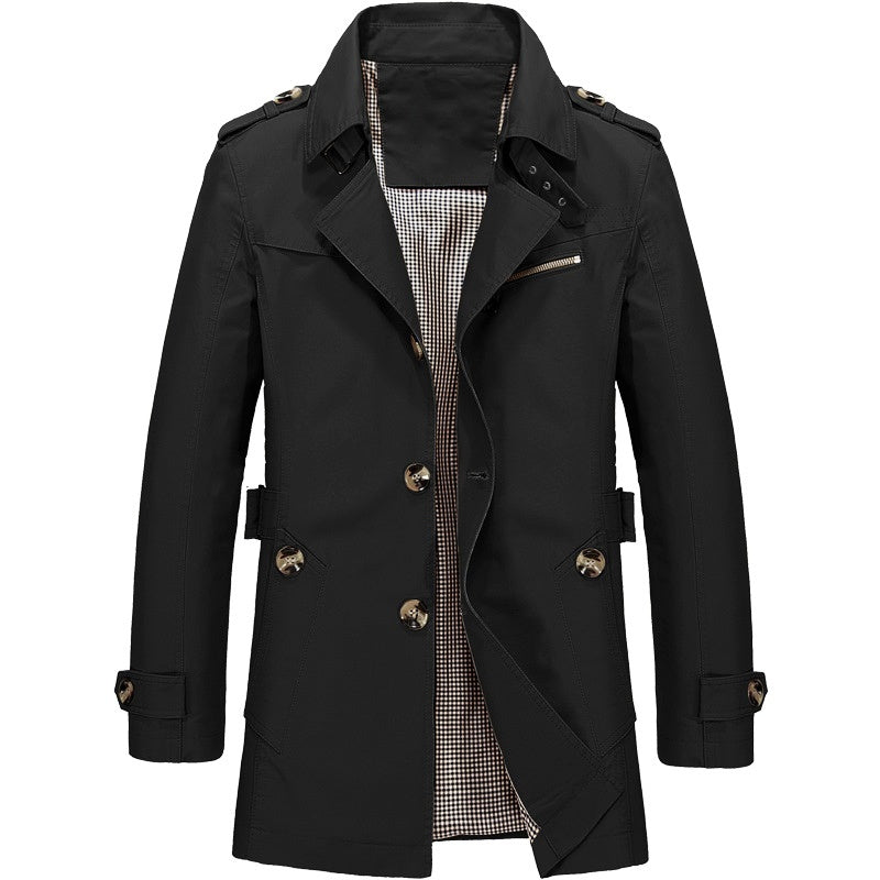 LK® | Outdoor Windjacke