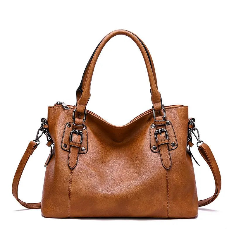 LK® | Elegante Schultertasche