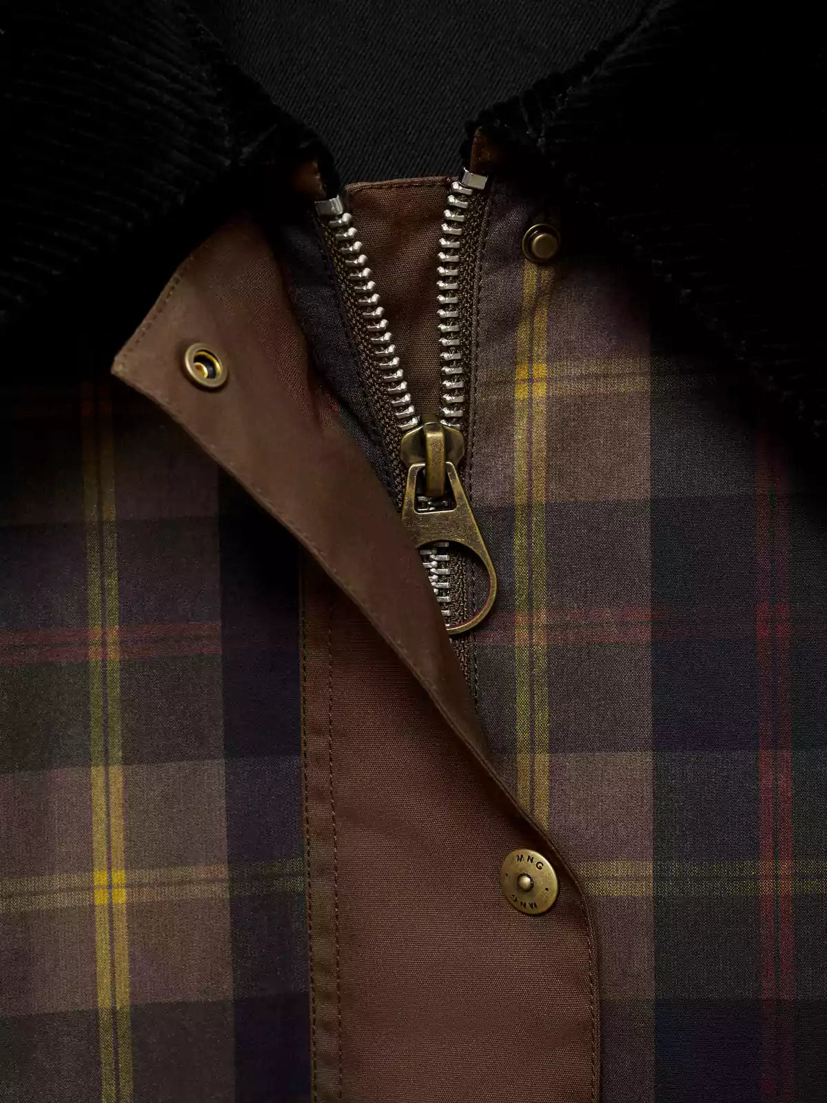 Laluna® | Fashion Damenjacke
