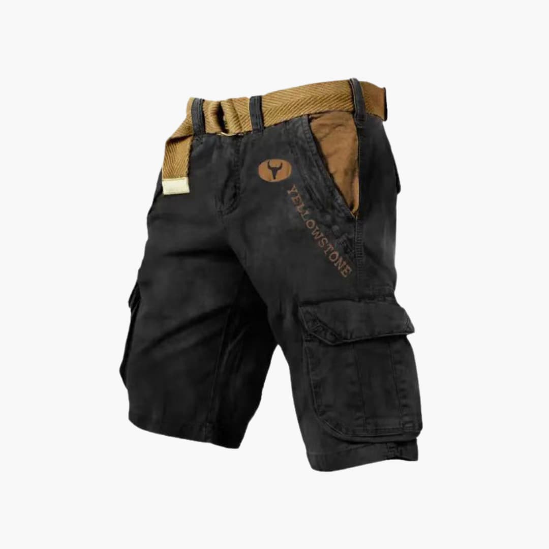 LK® | Funktionale Cargo-Hose 2+1 Gratis
