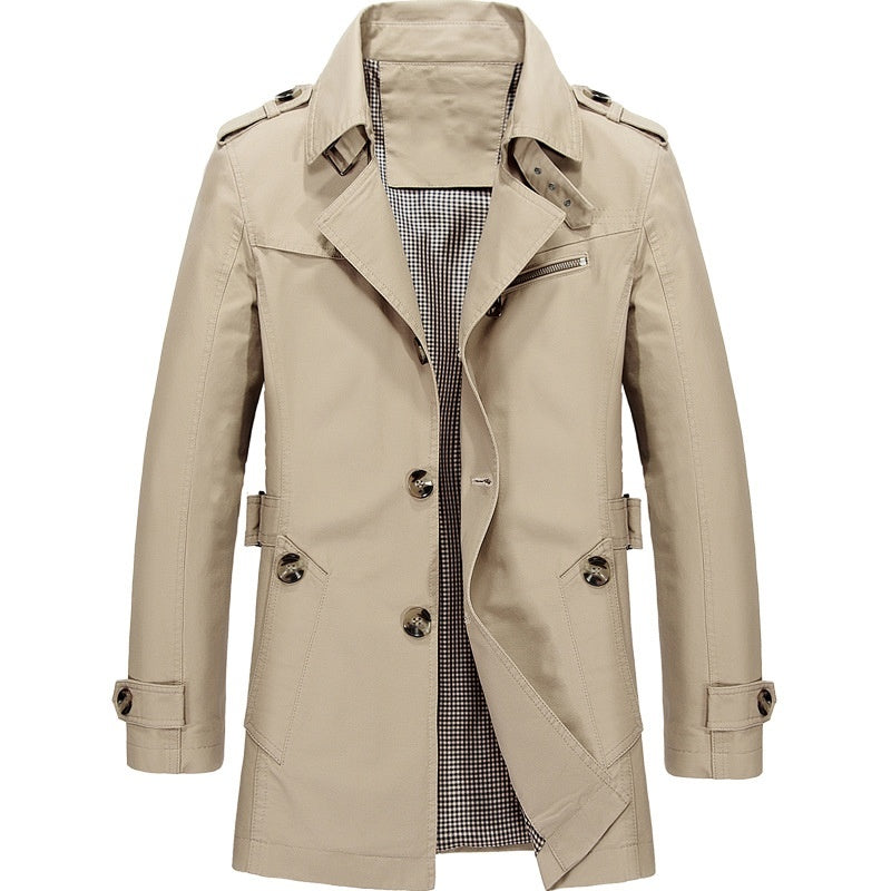 LK® | Outdoor Windjacke