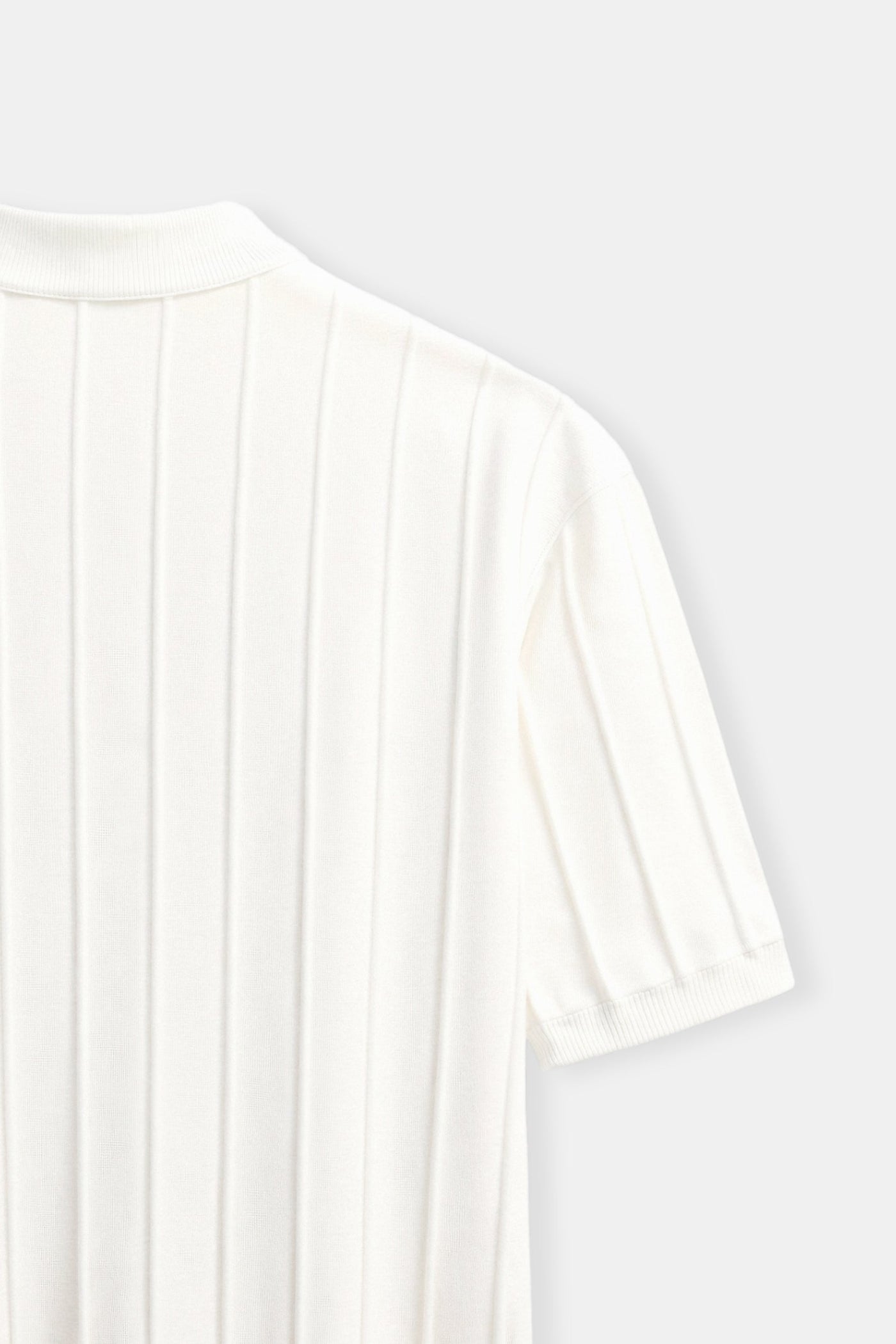 Kraus Classic Heavy Gestreiftes T-Shirt