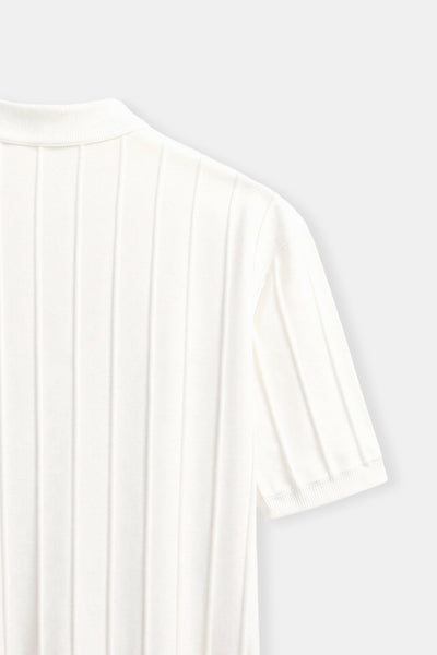 Kraus Classic Heavy Gestreiftes T-Shirt