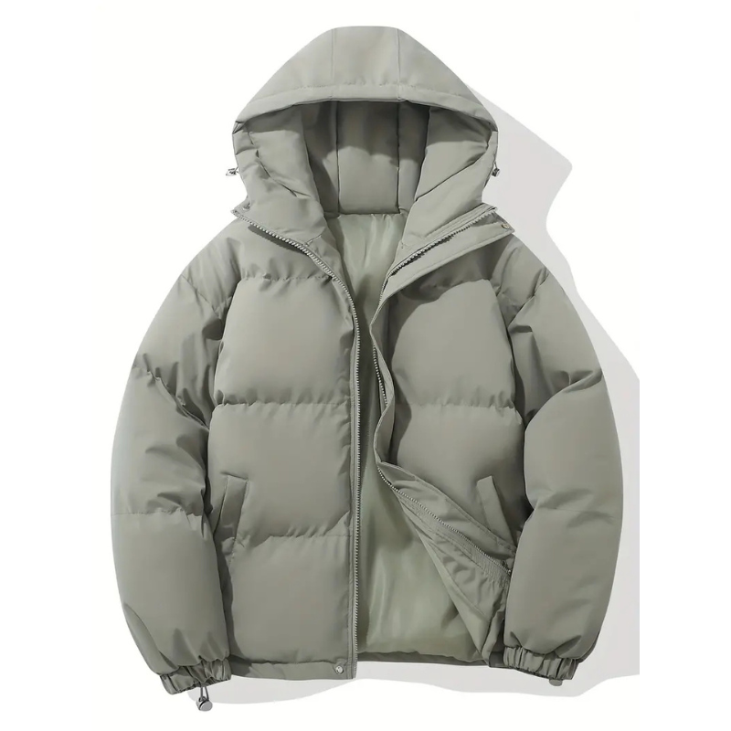 LK® | Ultimativer Winterparka