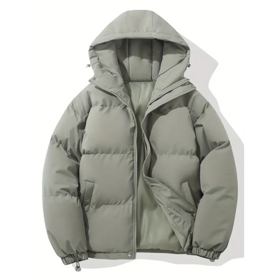 LK® | Ultimativer Winterparka