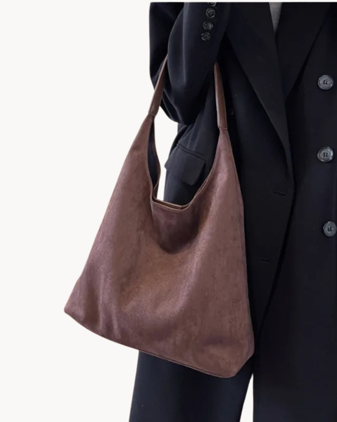 LK® | Zeitlose Elegante Damenhandtasche