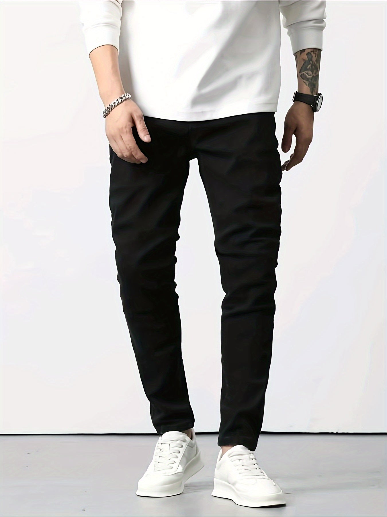 LK® | Bequeme Slim Fit Jeans