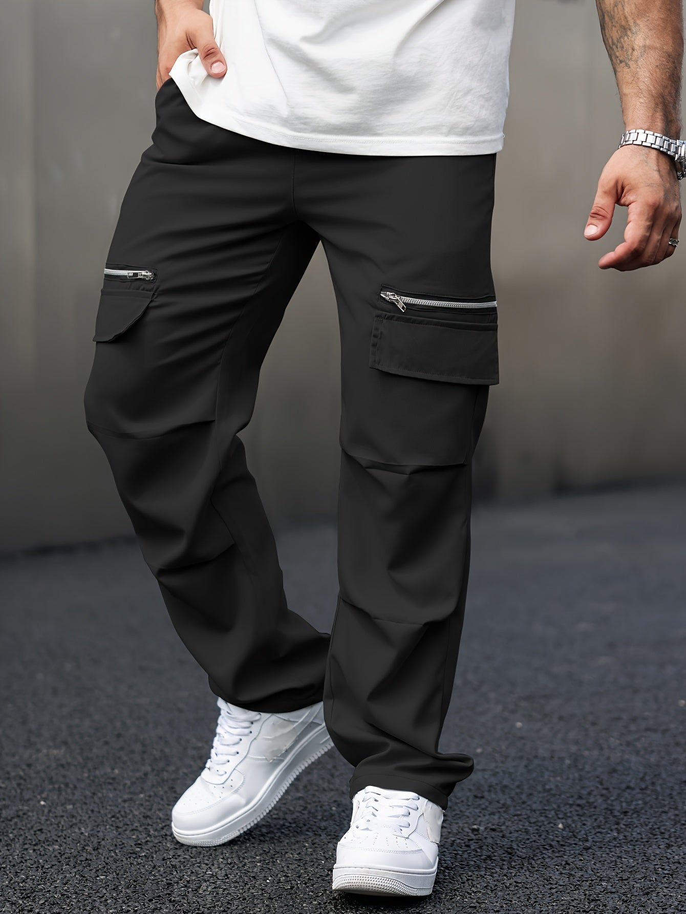 LK® | Casual Cargo-Hose