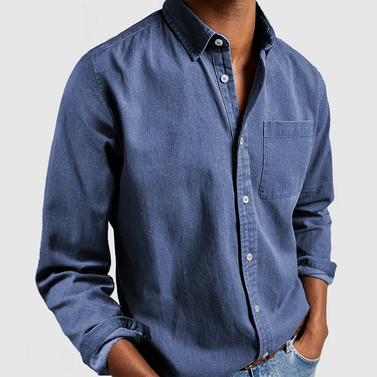 LK® | Premium Casual Hemd