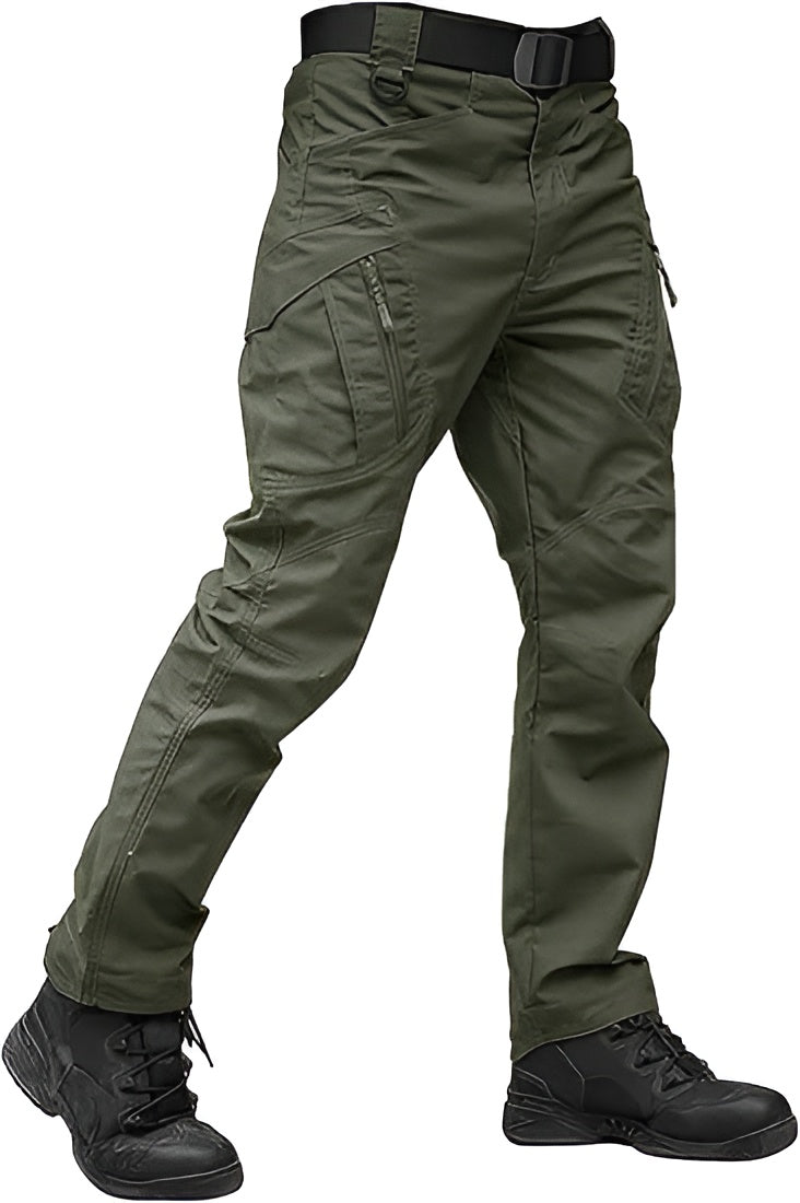 LK® | Funktionale Arbeitshose