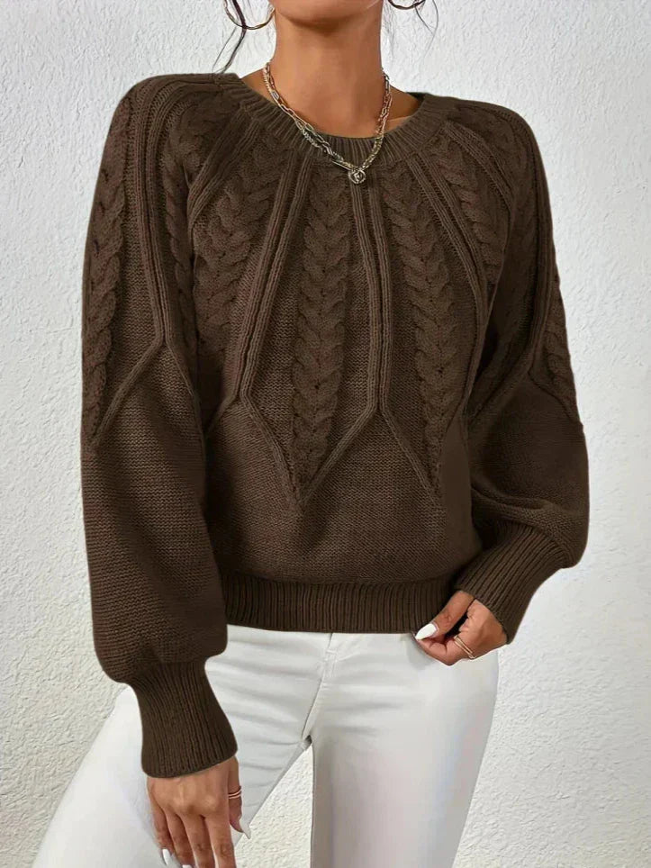 LK® | Schicke Strickpullover