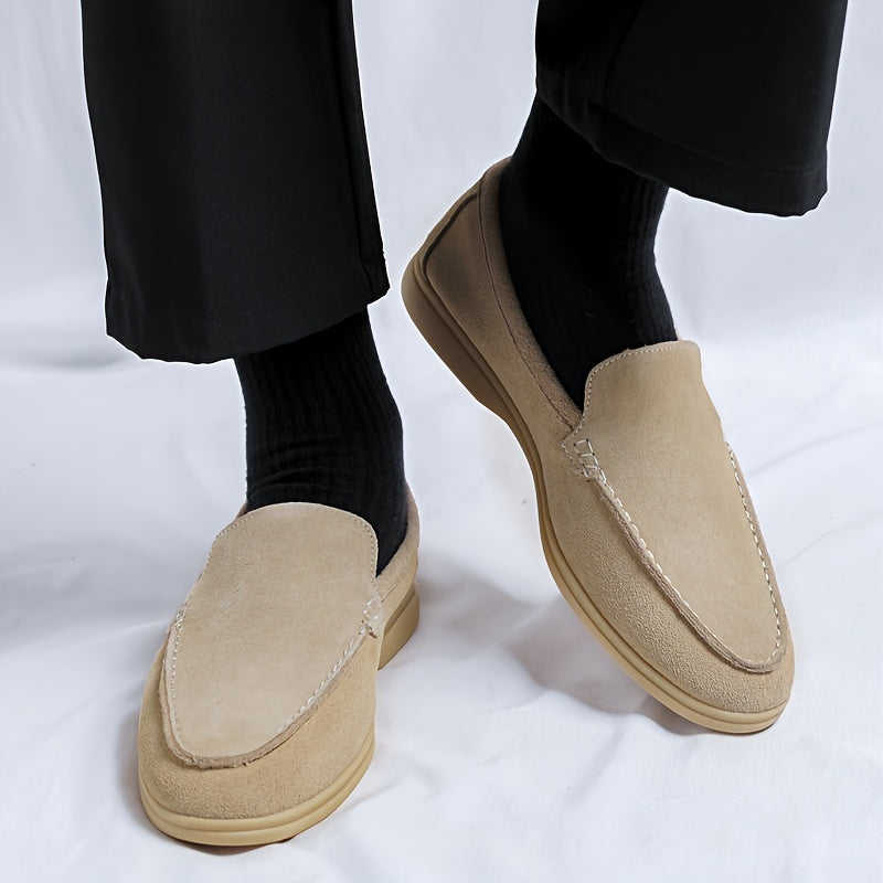 Die Vanta Slip-On Loafers